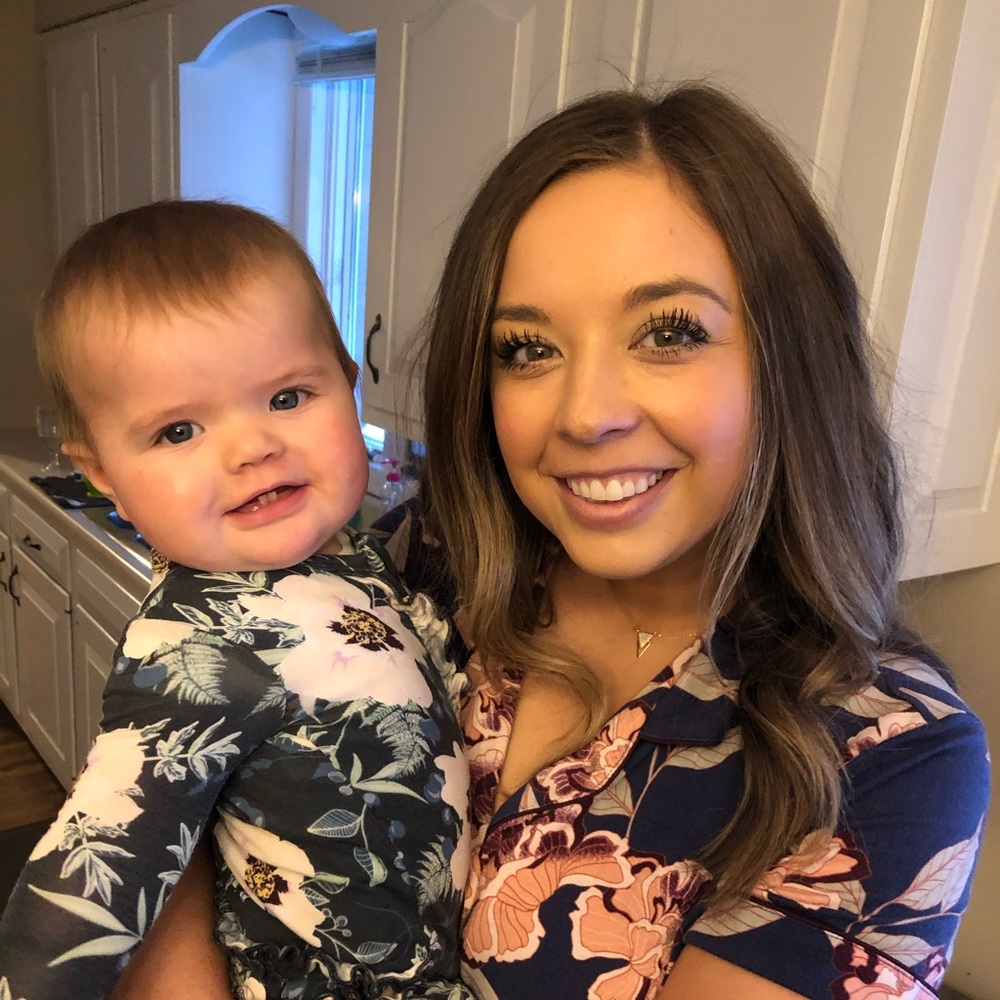 Meet your Posher, Madison
